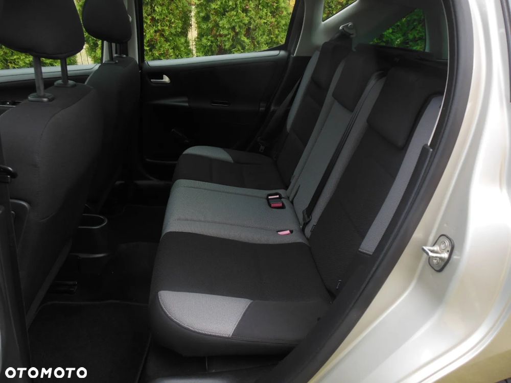 Peugeot 207 1.4 Presence - 11