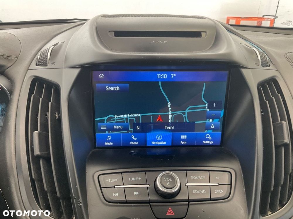 Ford Kuga 2.0 TDCi 4x4 Vignale - 9