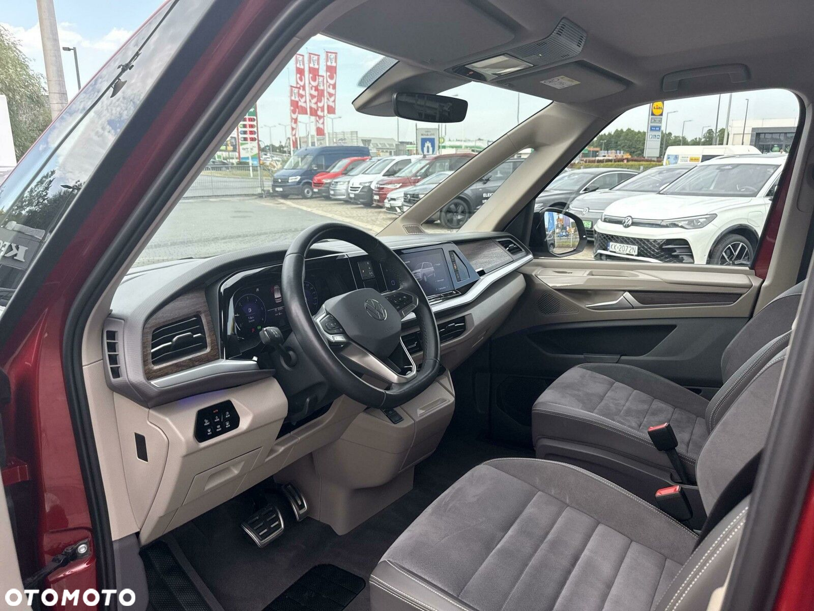 Volkswagen Multivan 2.0 TDI L1 Style DSG - 9