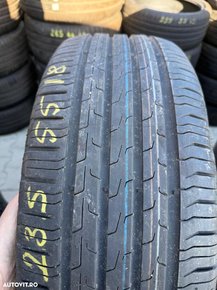 235 55 18 , CONTINENTAL, VARA, NOI - 5