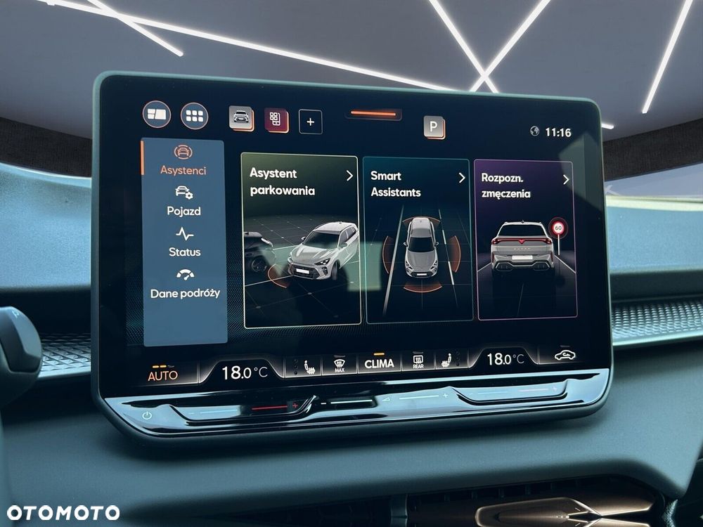Cupra Terramar 2026