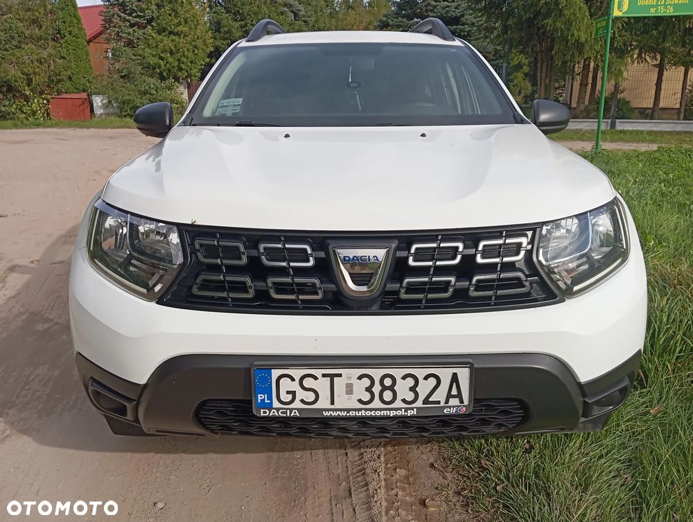 Dacia Duster - 2
