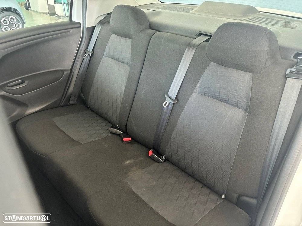 Citroën C-Elysée 1.6 BlueHDi Exclusive - 10