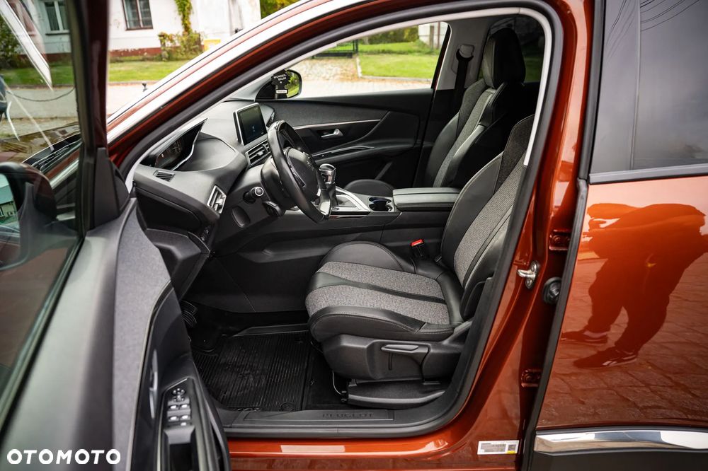 Peugeot 3008 BlueHDi 130 Stop & Start Allure - 10
