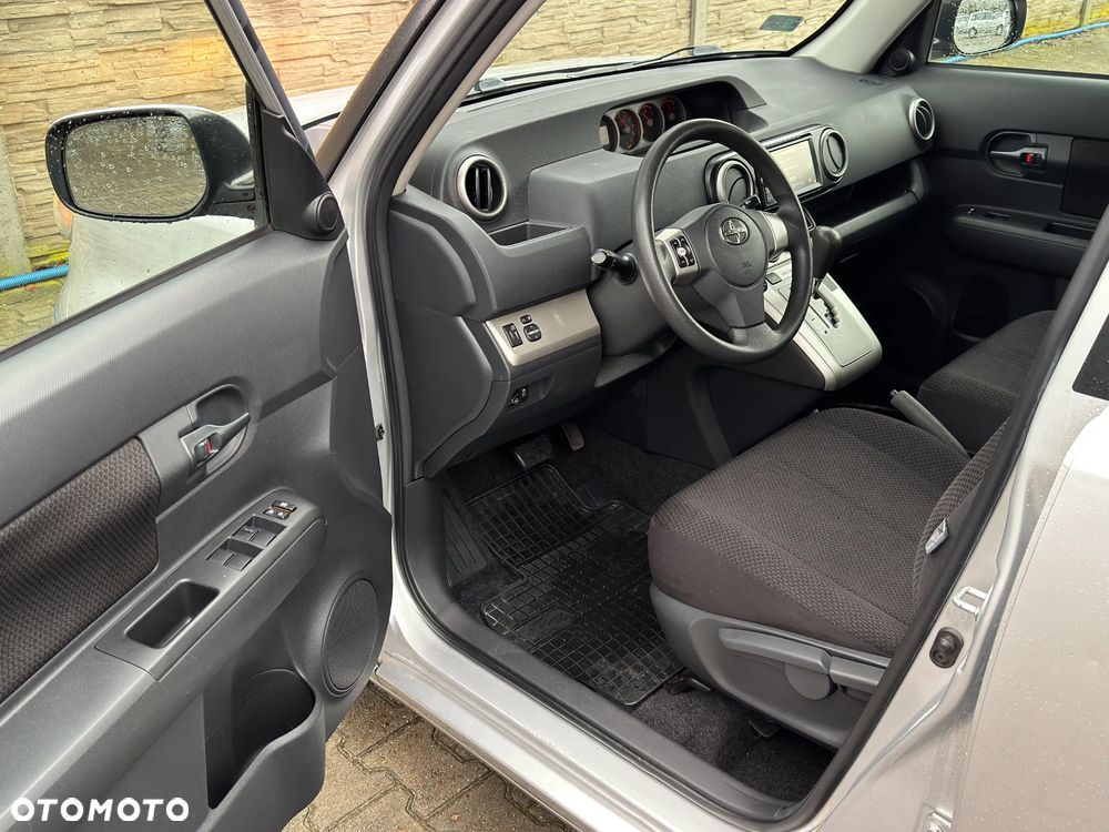 Toyota Inny - 11