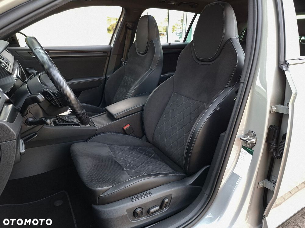 Skoda Superb - 12