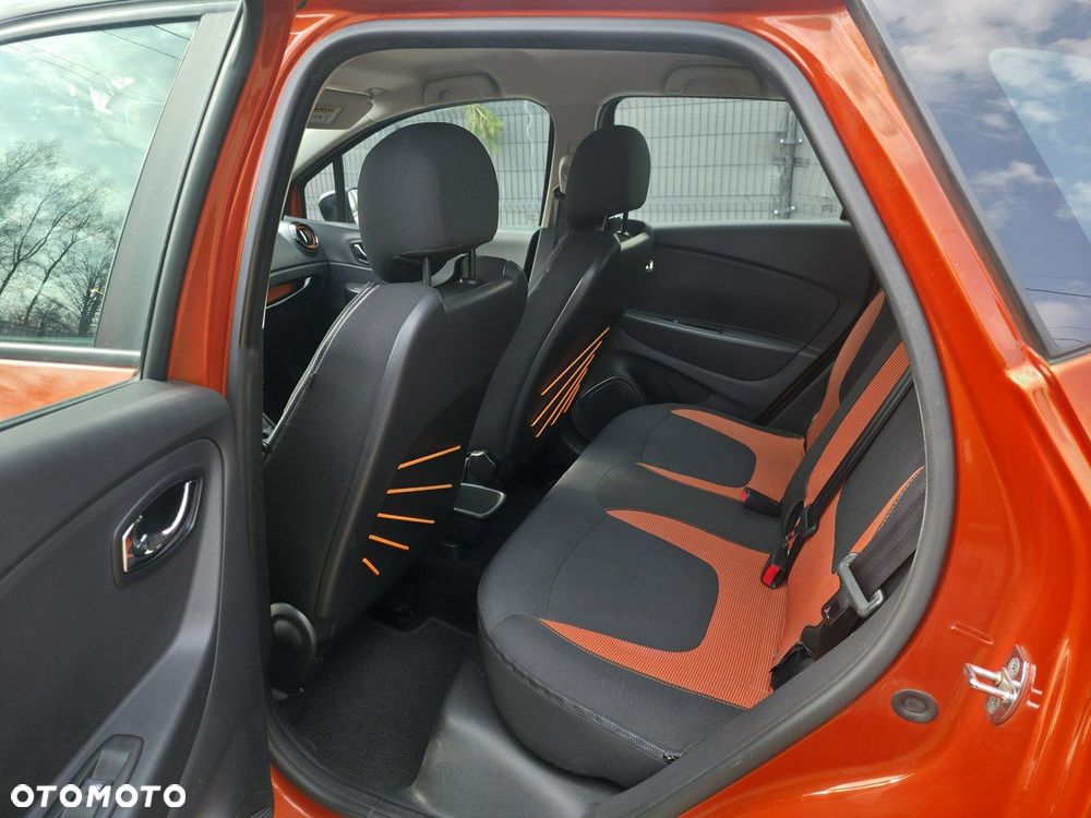 Renault Captur - 9