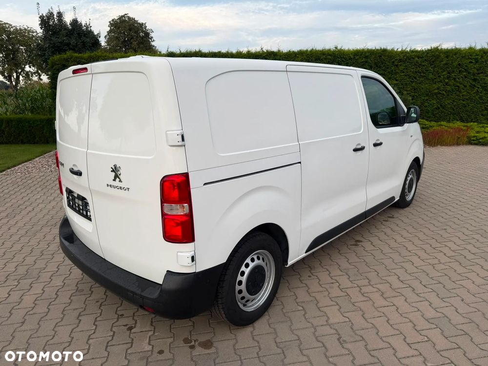 Peugeot Expert L2 1.5 - 8