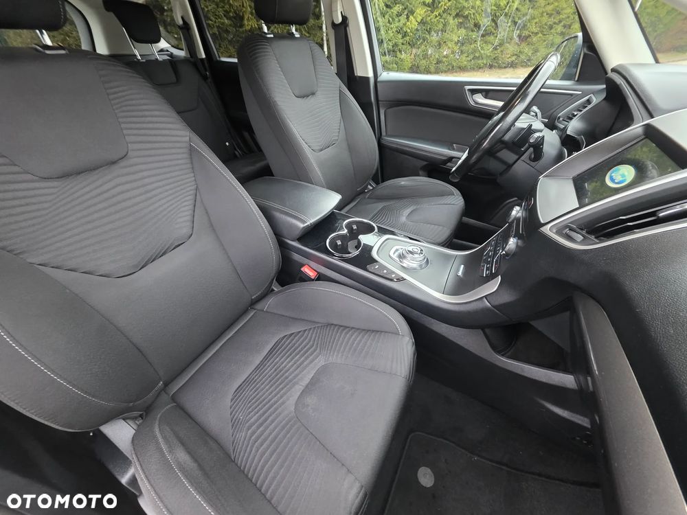 Ford S-Max 2.0 EcoBlue Trend - 16