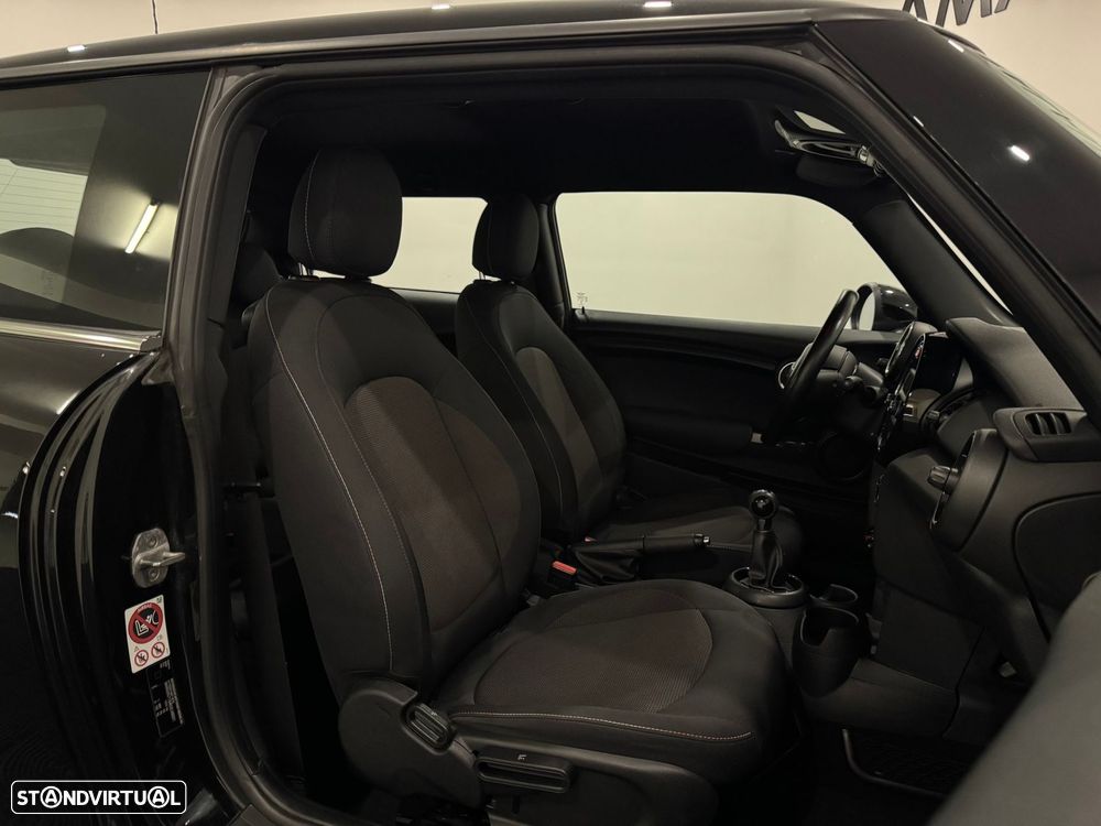 MINI 3 Portas One - 7