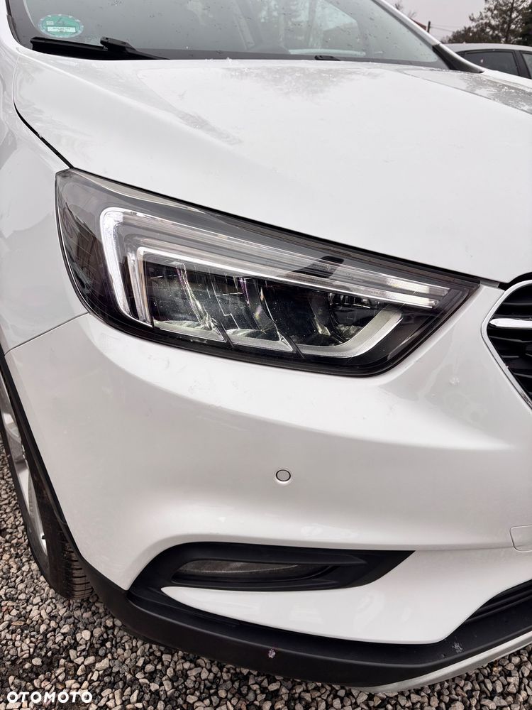 Opel Mokka 1.4 Turbo ecoFLEX Start/Stop Color Innovation - 22