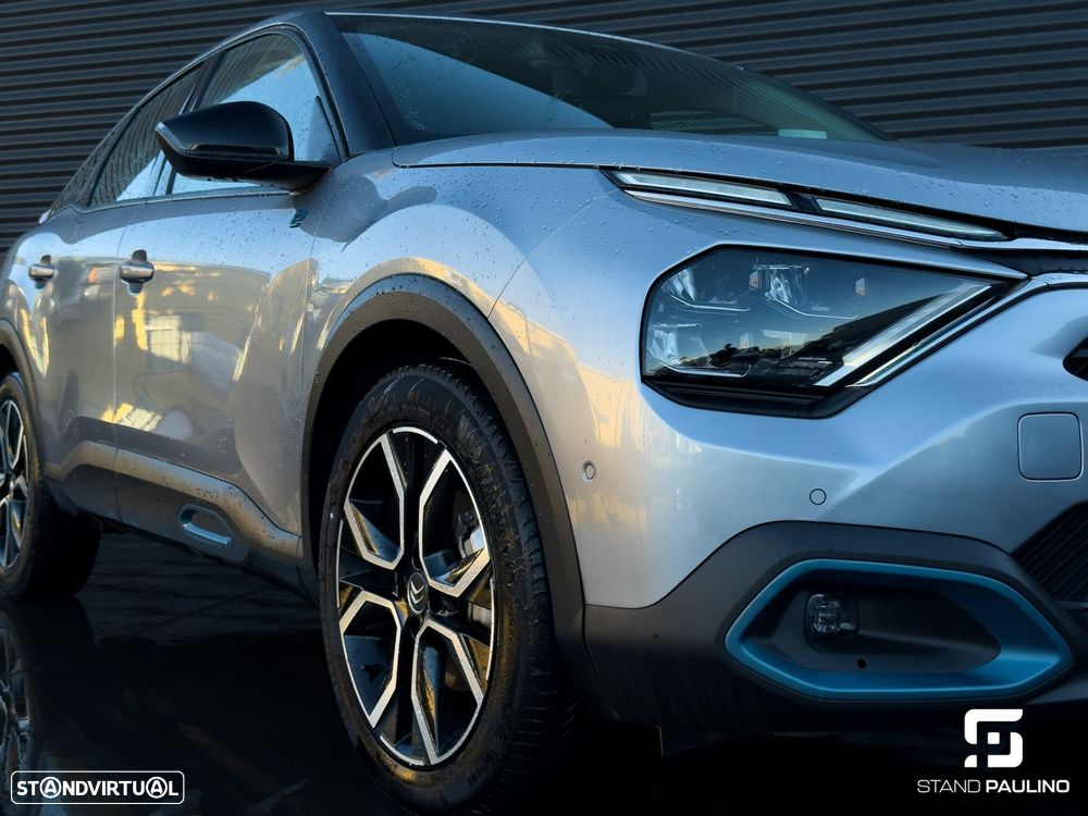 Citroën e-C4 50 kWh Feel Pack - 10