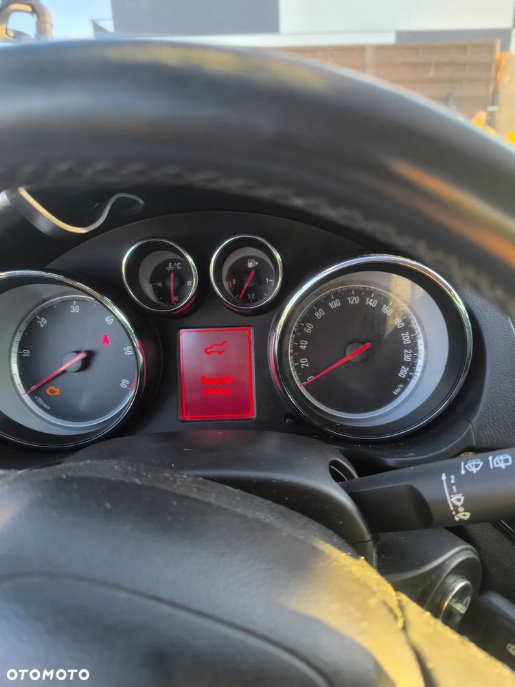 Opel Insignia 2.0 CDTI - 2