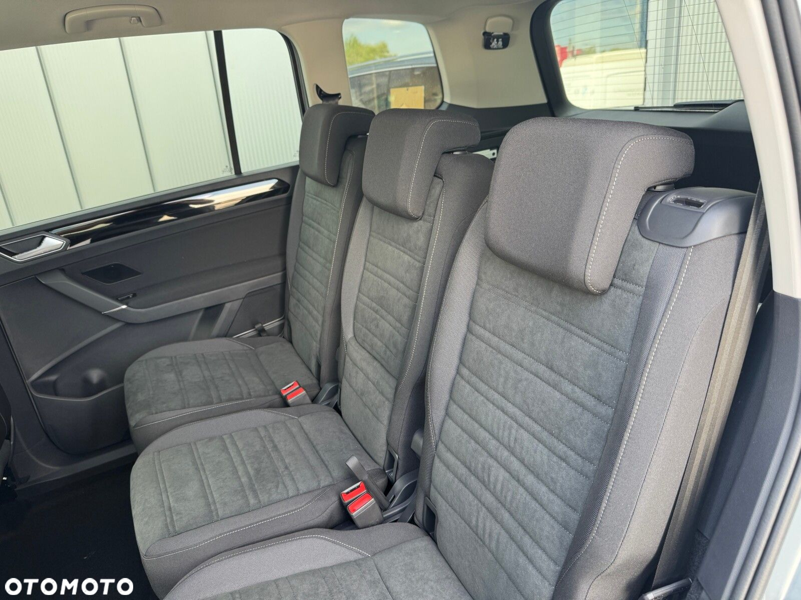 Volkswagen Touran 1.5 TSI EVO Highline DSG - 19
