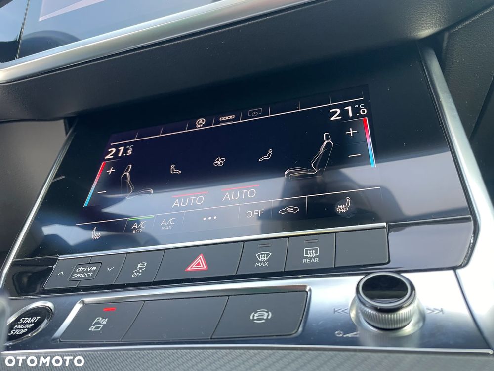 Audi A6 Limousine 40 TDI mHEV S tronic - 26