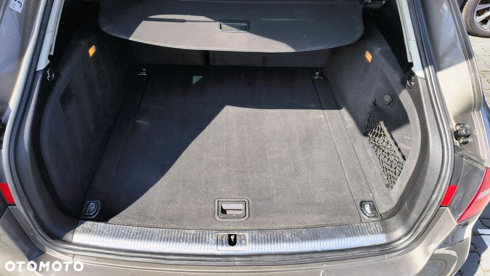 Audi A4 Avant - 13