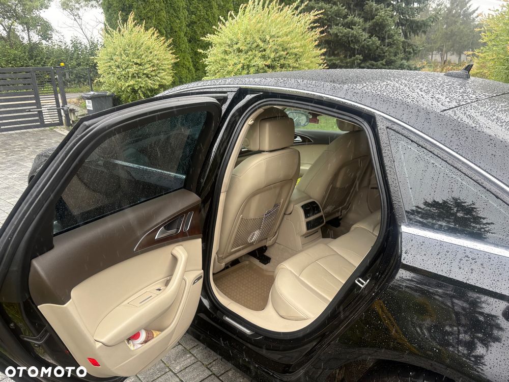 Audi A6 - 19