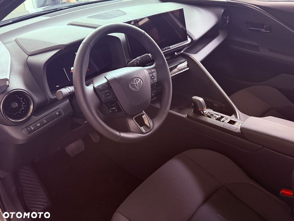 Toyota C-HR - 7