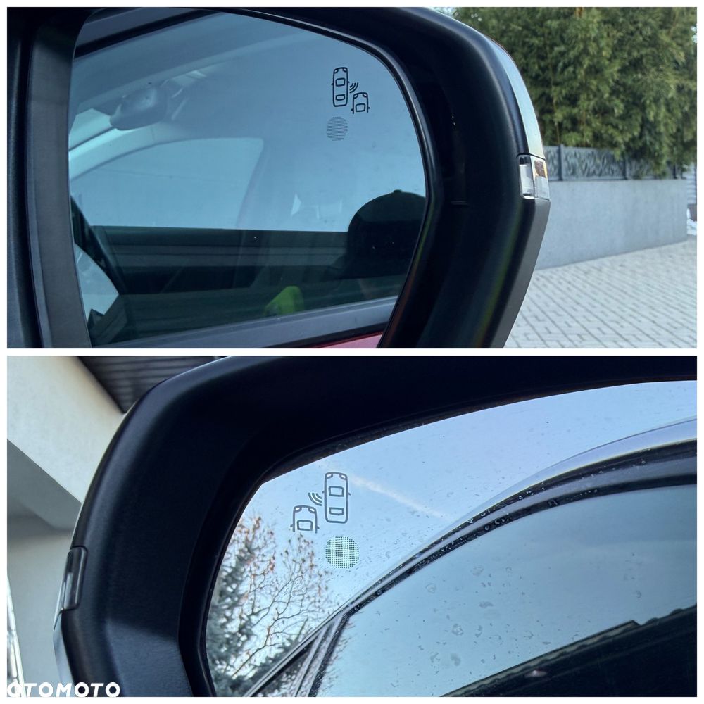 Peugeot 5008 - 37