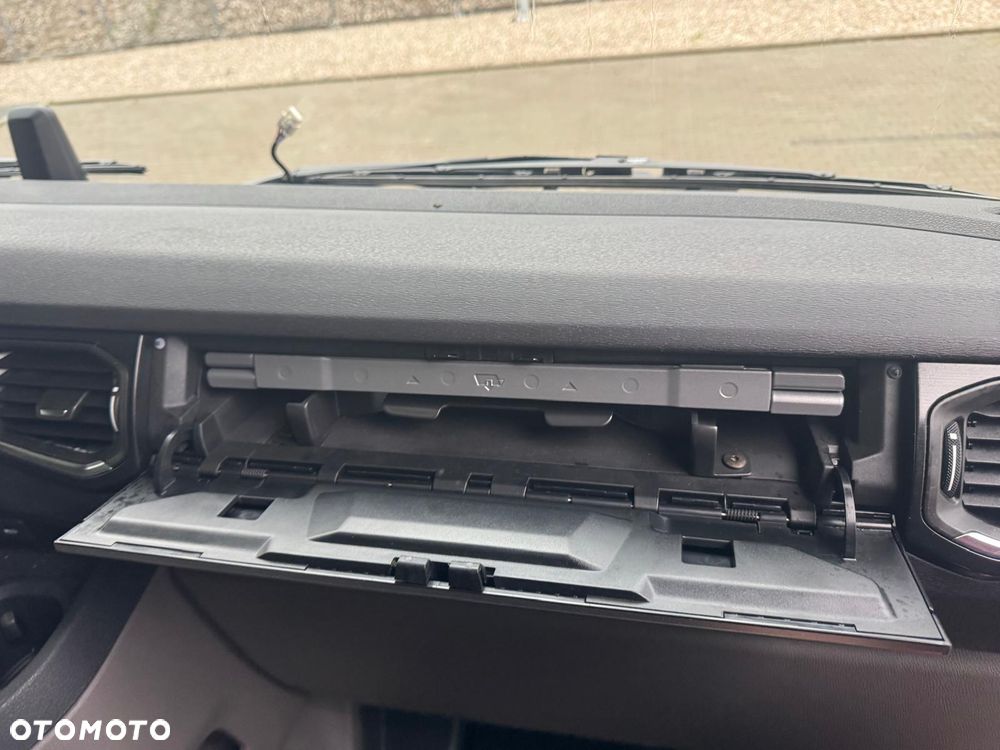 Scania R500/ 4 PODUSZKI TYŁ/ KLIMA POSTOJOWA/ SERWIS NIEMCY - 15