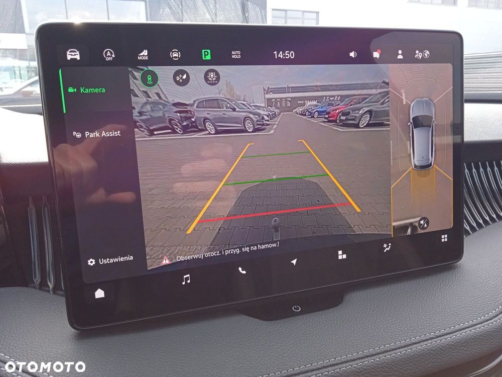 Skoda Superb 2.0 TDI SCR 4x4 L&K DSG - 27