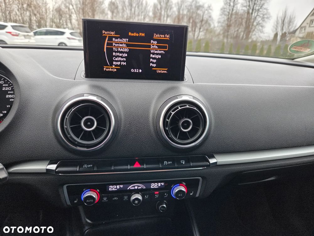 Audi A3 Sportback 1.2 TFSI Attraction - 7