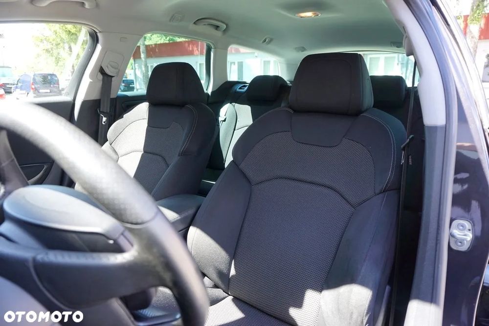 Citroën C5 2.0 BlueHDi Exclusive S&S - 25