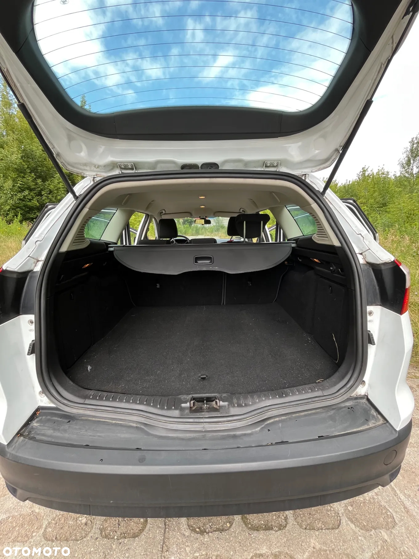 Ford Focus 1.6 TDCi Trend - 13