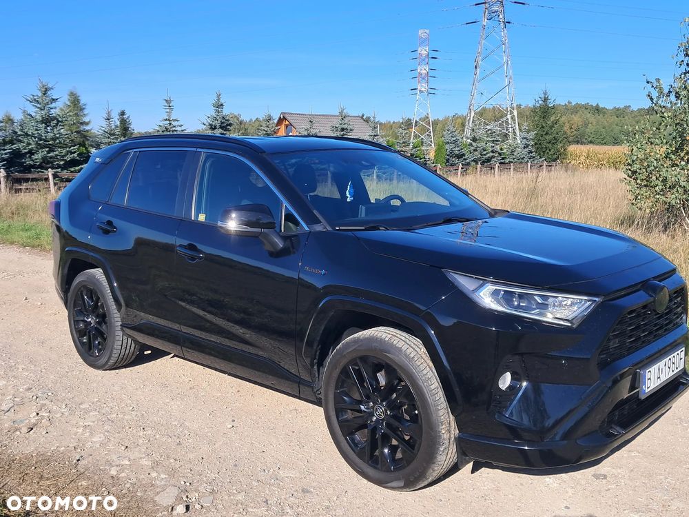 Toyota RAV4 - 2