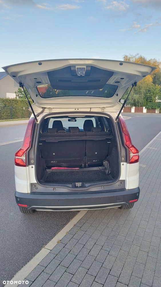 Dacia Jogger 1.0 TCe SL Extreme - 9