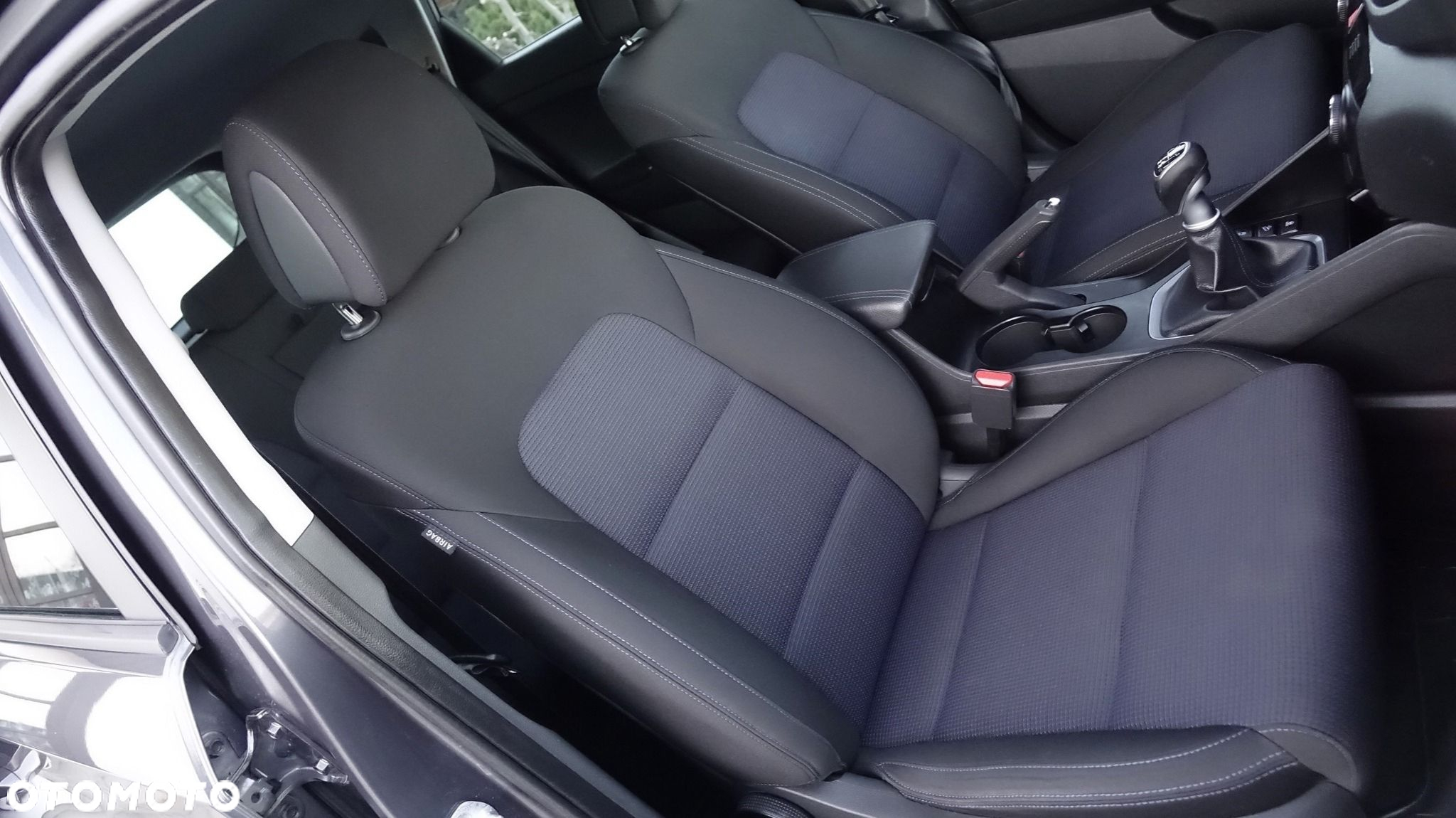 Hyundai Tucson - 31