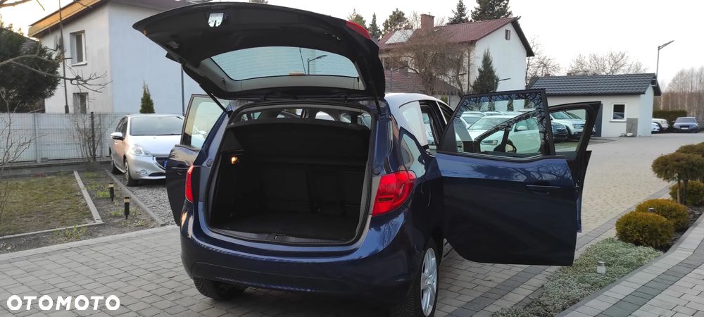 Opel Meriva 1.4 T Design Edition - 12