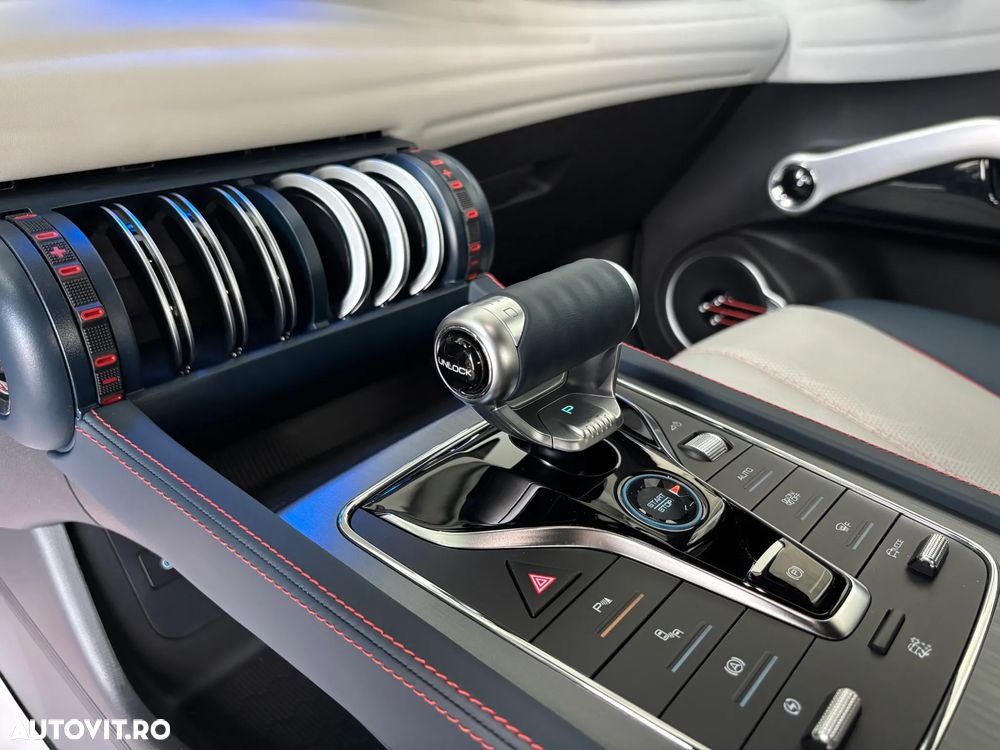 Byd Atto 3 Design - 20