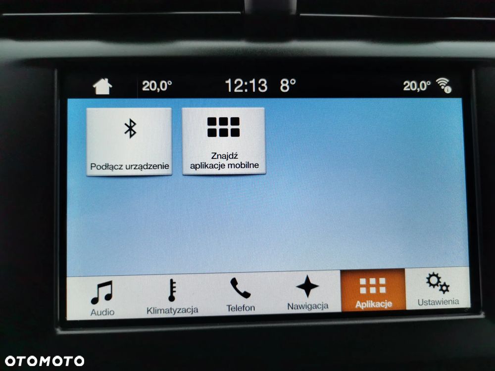 Ford Mondeo 1.5 EcoBoost Start-Stopp Business Edition - 23