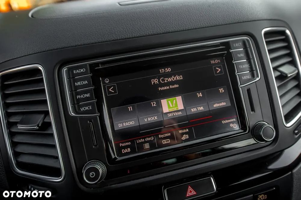 Seat Alhambra 2.0 TDI Reference DSG - 27