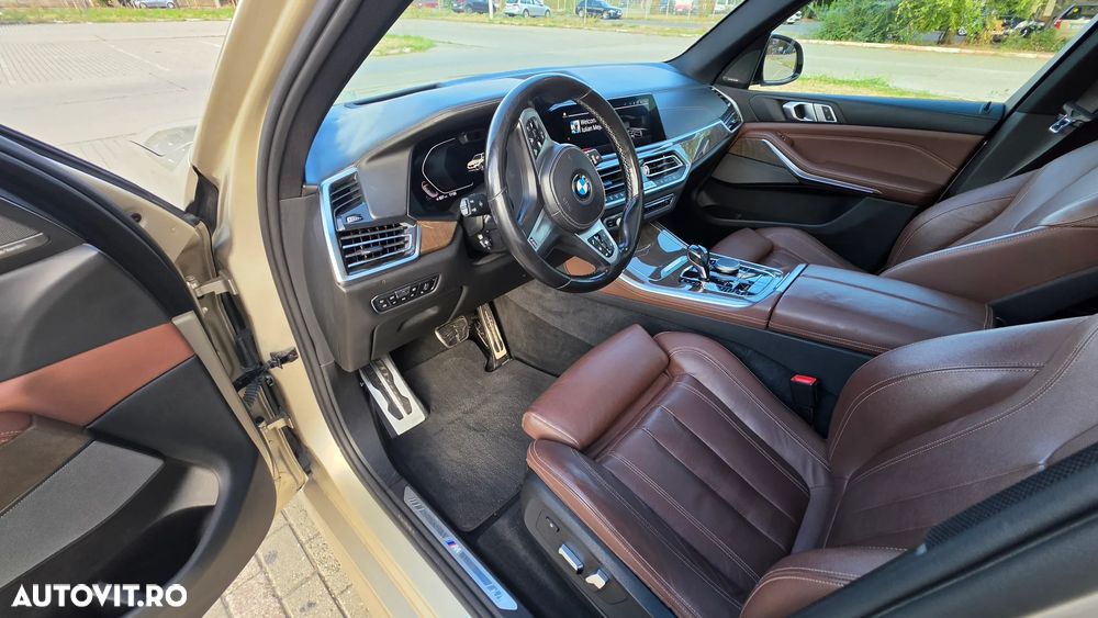 BMW X5 - 16