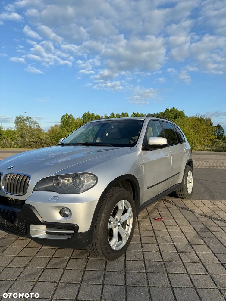 BMW X5 - 3