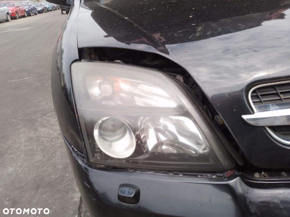 OPEL VECTRA C GTS 02-05 1.8 16V  Z18XE  20R   SILNIK KOMPLETNY GWARANCJA - 5