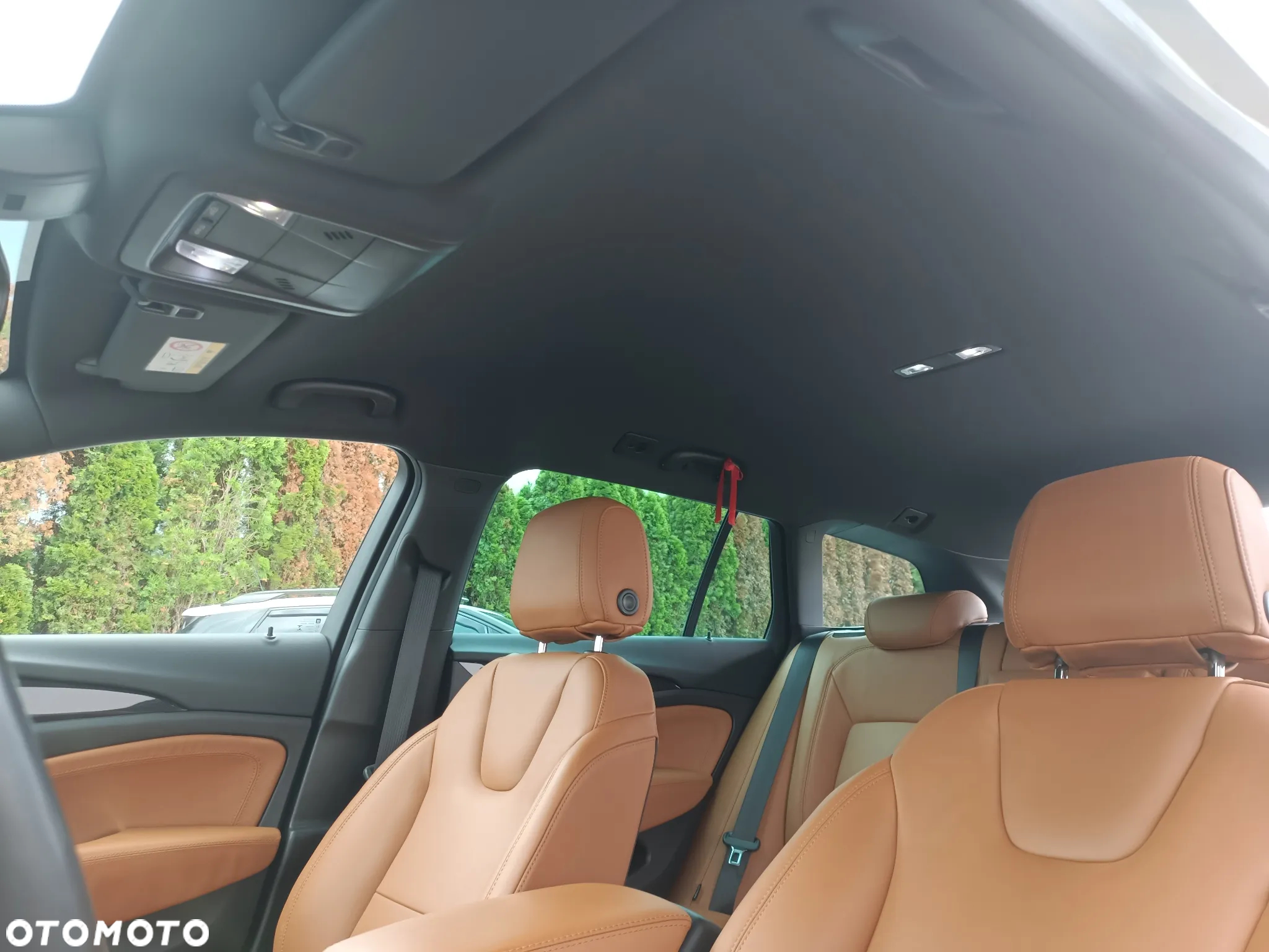 Opel Insignia 2.0 CDTI Business Elegance S&S - 8