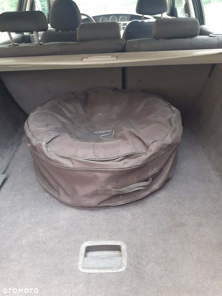 Nissan Primera - 10