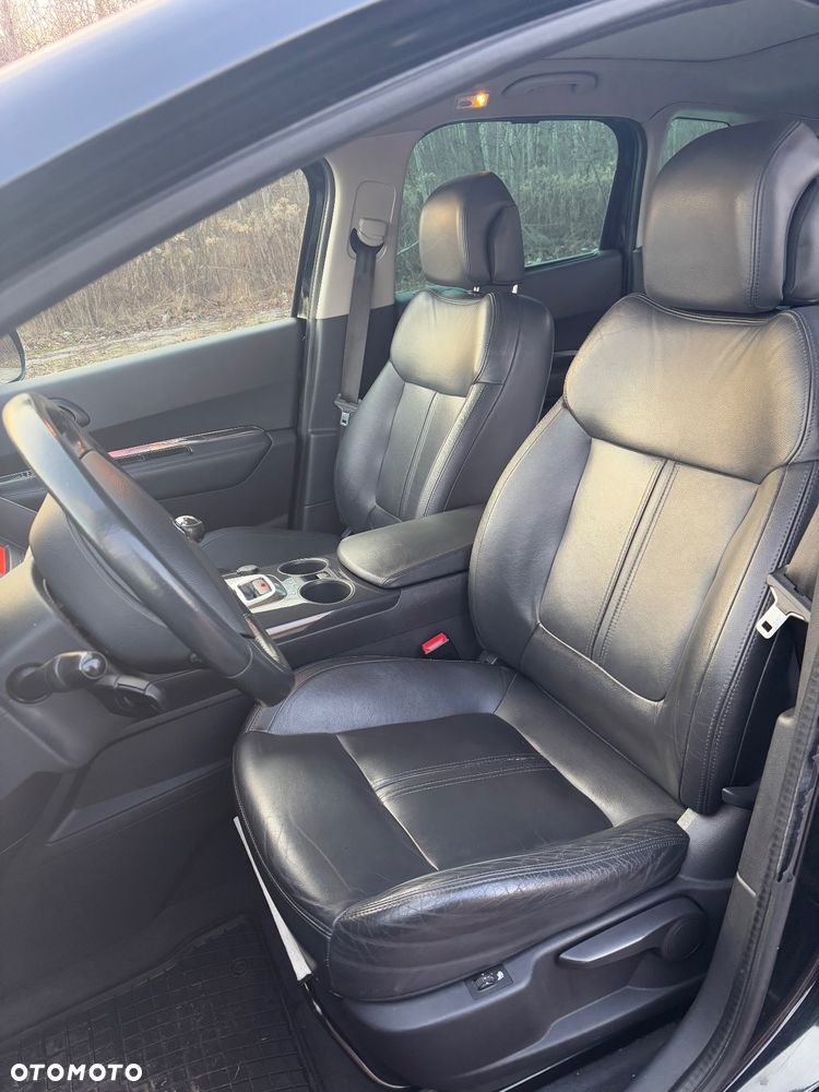 Peugeot 3008 - 10