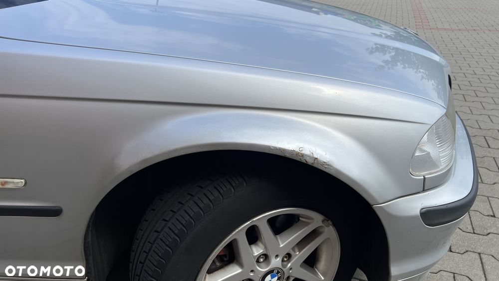 BMW Seria 3 - 9