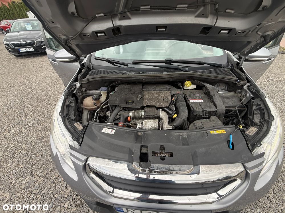 Peugeot 2008 e-HDi FAP 92 STOP & START Active - 30