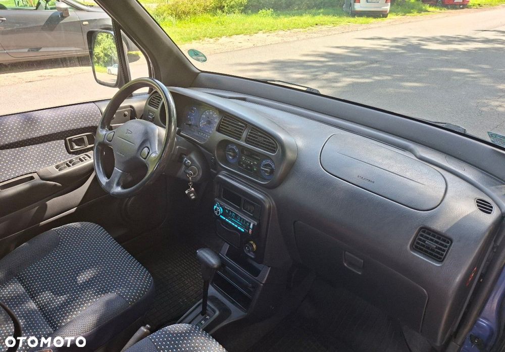 Daihatsu Move - 9