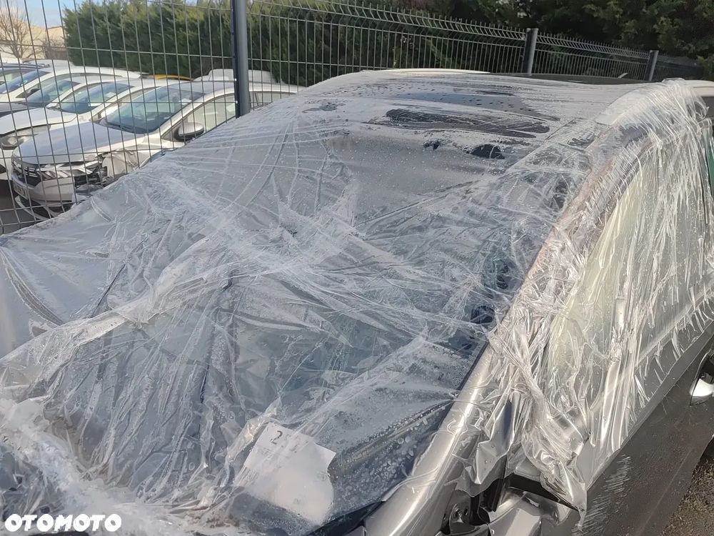 Kia Sportage 1.7 CRDI 2WD Vision - 5