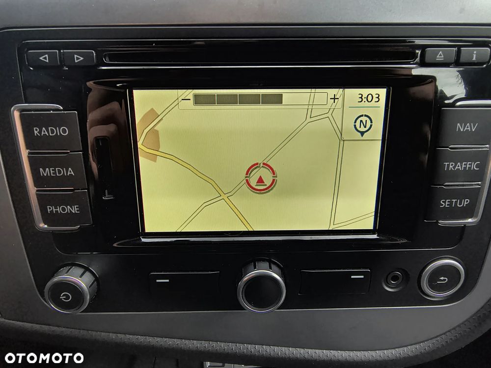 Seat Leon 1.4 TSI Style - 7