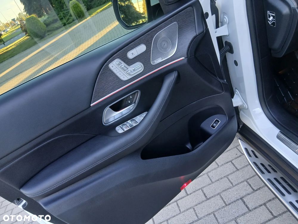 Mercedes-Benz GLE 450 4-Matic - 18