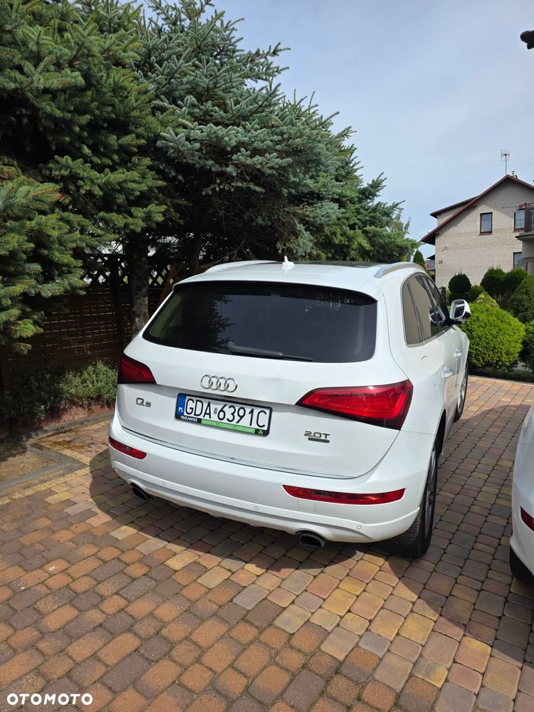 Audi Q5 ver-2-0-tfsi-quattro-tiptronic - 2