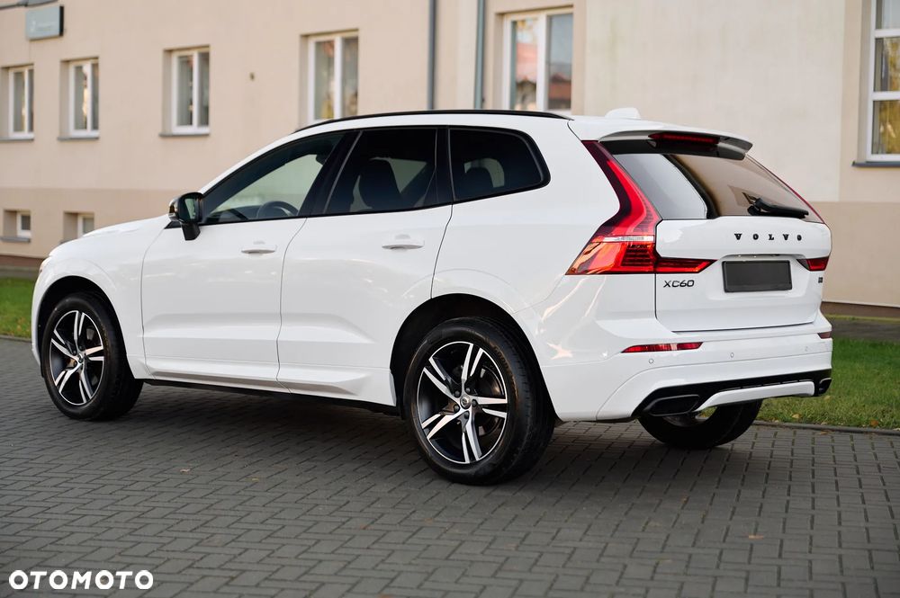 Volvo XC 60 D4 R-Design - 7