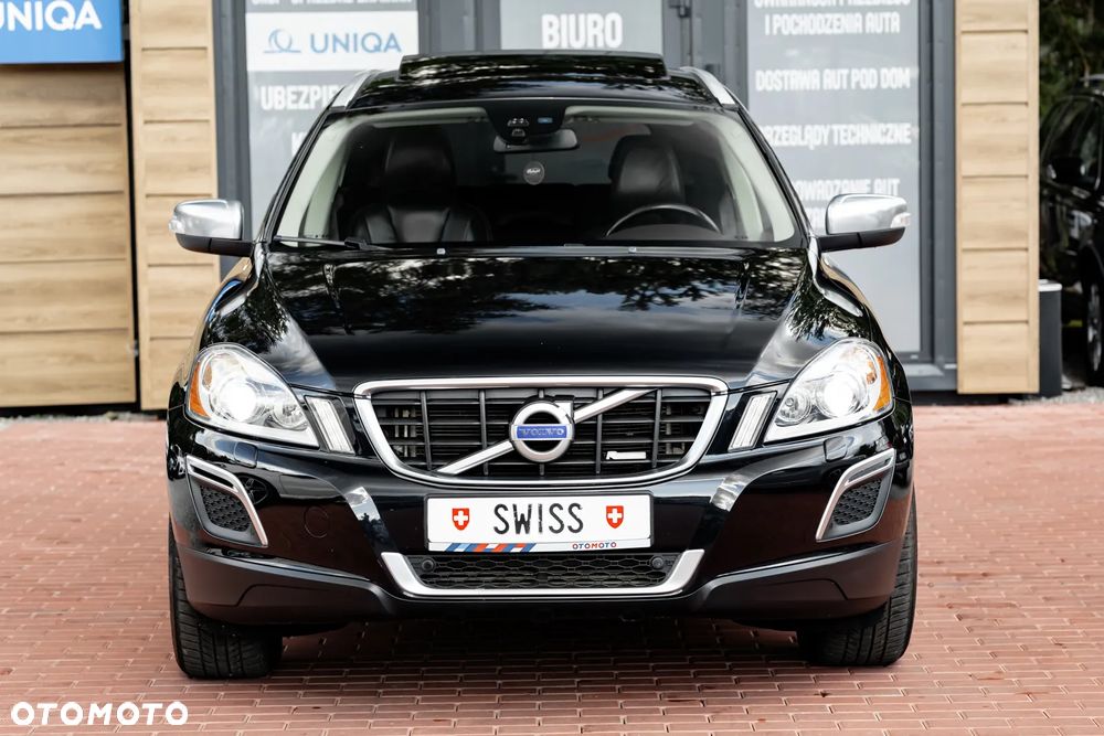 Volvo XC 60 D5 AWD RDesign - 5
